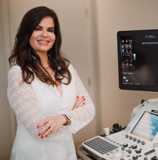 Endometriose é a doença da mulher moderna
